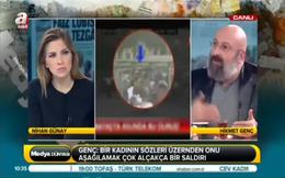 Linç kampanyasının arkasında ’Paralel Yapı’ var