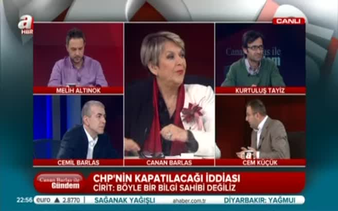 Kılıçdaroğlu mağduriyet oluşturmak istiyor