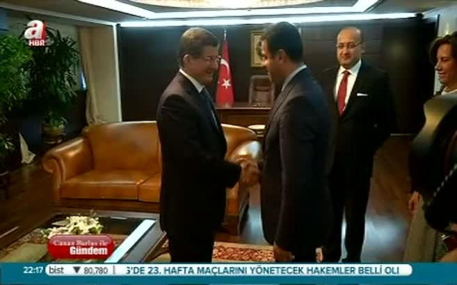 Çözüm sürecinden kimler rahatsız?