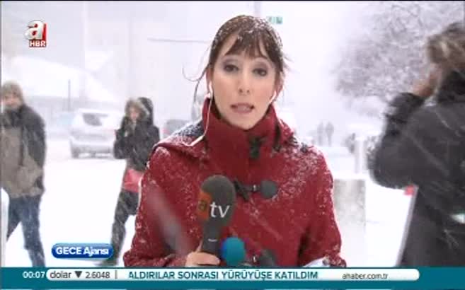 Başbakan Davutoğlu ABD'de!