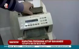 Kapatma iddiasının ardında ne var?