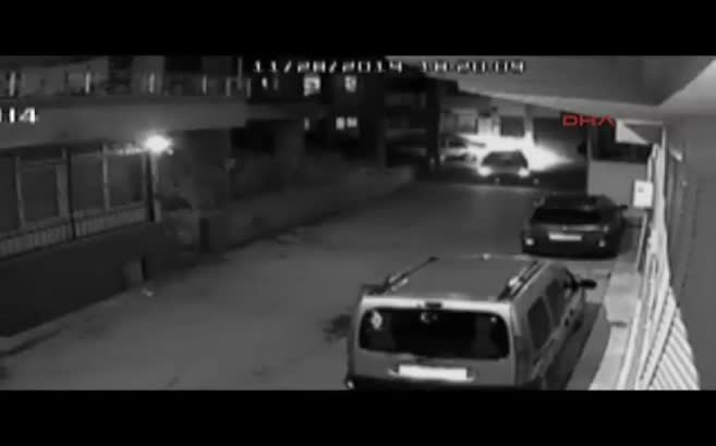 Ablasını korumak istedi, canından oldu!
