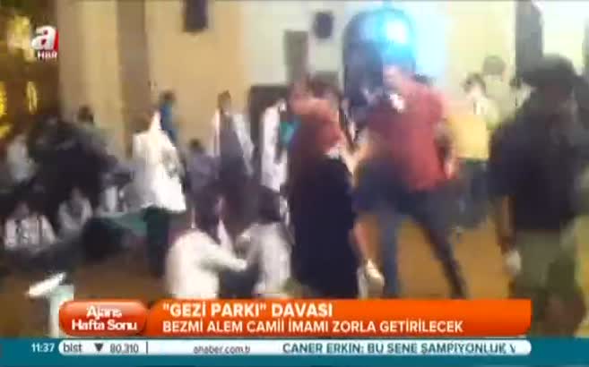 İmam zorla getirilecek