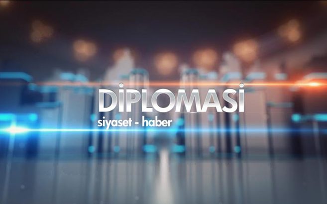 Diplomasi