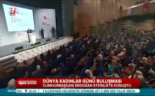 "Kadına şiddeti takip edeceğim"