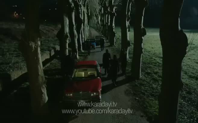 Karadayı 101.Bölüm Fragman 1