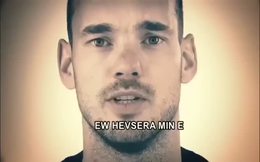 Kamu spotuna Kürtçe altyazı eklendi