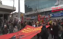 Berkin Elvan’ın ölüm yıl dönümünde İstanbul karıştı