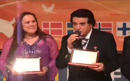 Erol Büyükburç’un arşiv görüntüleri