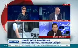 Bülent Orakoğlu: Provokatif yayınlar yapılıyor