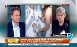 İşte Canan Karatay’ın o açıklamaları!