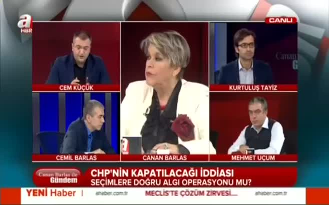 Kılıçdaroğlu’nun siyasi hayatı bitebilir