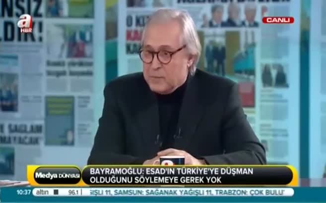 CHP'lilerin şikayet mektubu bir skandal