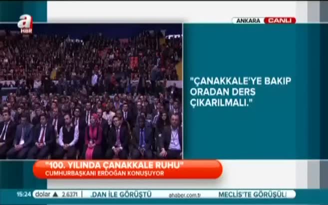 "Be çocuk burası er meydanı ne işin var burada!"