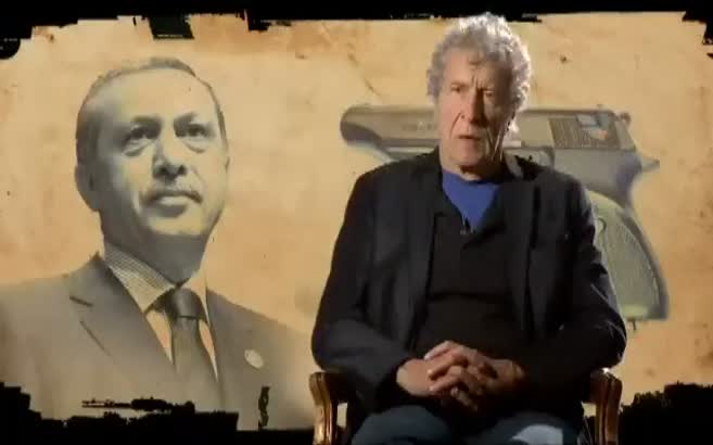 Güçlü bir Türkiye'nin olmasını istemiyorlar!
