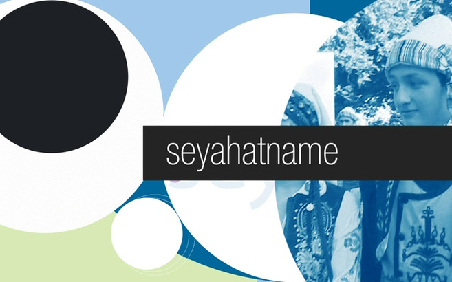Seyahatname