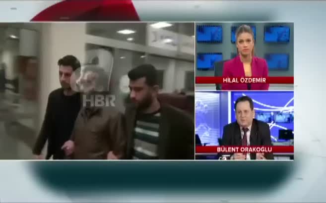 'Paralel Yapı'nın DAEŞ oyunu