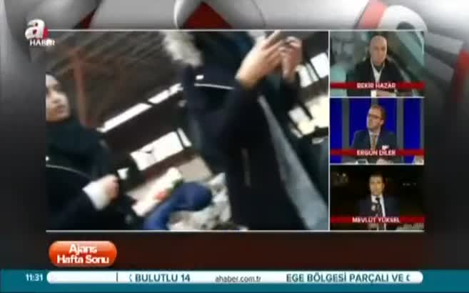 Ajana kim, nasıl para gönderdi?