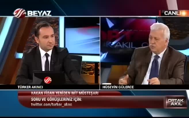 Bedduada Gülen'e ilaç mı içirdiler?