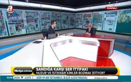 Hasan Karakaya: Paralel yapı çözüm sürecine karşı