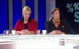 ‘Kadına şiddet’ ruh hastalığı mı?