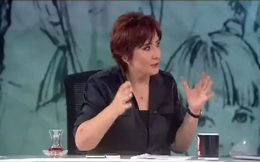 Şiddet içerikli hiçbir yayına reklam vermeyeceğiz