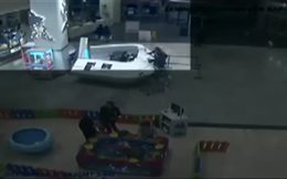 Özgecan Aslan’ın son görüntüleri