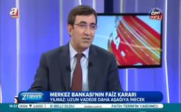 Dolar kurunu olumlu etkiler