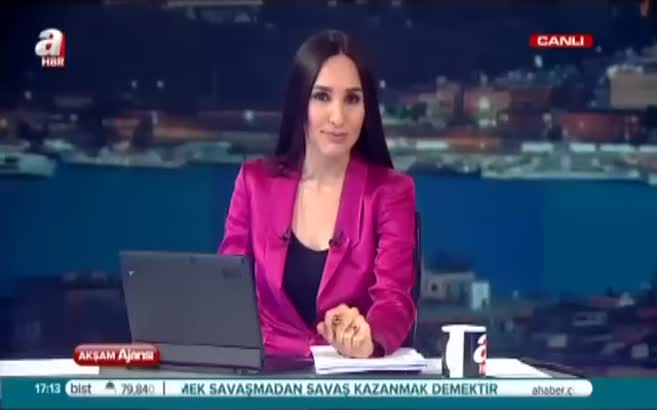 Demirtaş’a: Belki biraz kaba olacak ama..