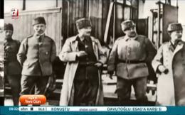 Çanakkale’de 100 yıl önce ne oldu?