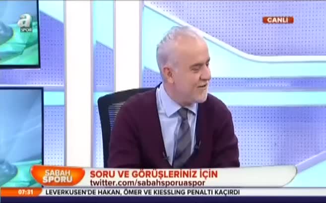 Ceyla Büyükuzun'un canlı yayında duygusal anları
