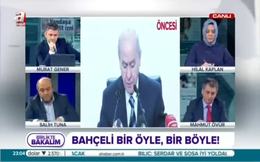 Salih Tuna: Bu stratejik bir dönüşümdür