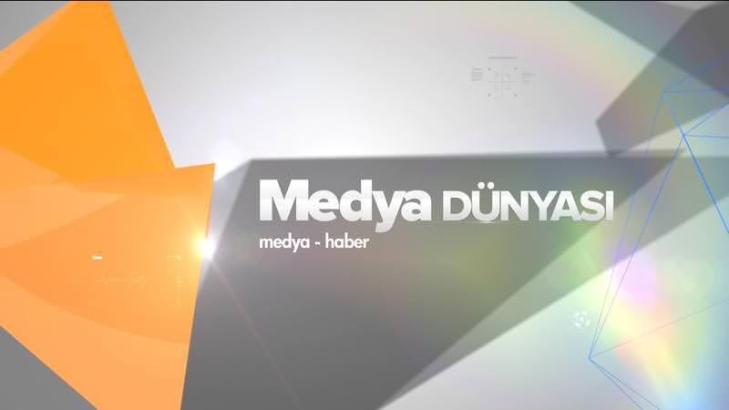 Medya Dünyası