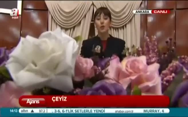 Çeyizlere devlet katkısı geliyor