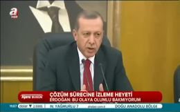 İzleme heyetine olumlu bakmıyorum