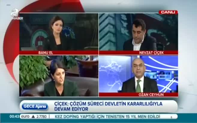 Ozan Ceyhun: Ahmet Kaya’yı linç edenler sabote ediyor