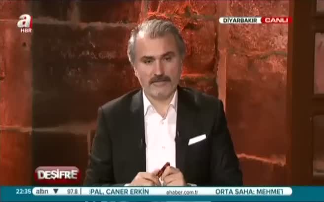 Acılı annenin feryadı!