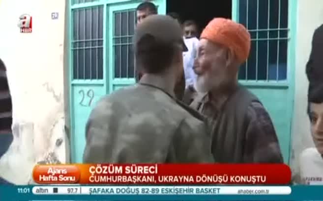 "Dolmabahçe mesajları yanlıştı"