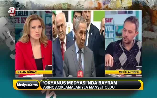 Erdoğan çözüm sürecinin mimarıdır, tabii ki konuşacak