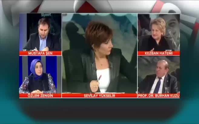 “Arınç, Cumhurbaşkanı ile asla polemik yaşamaz!”