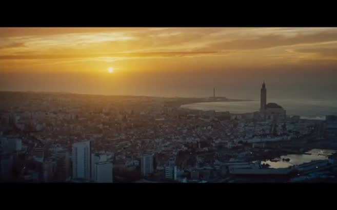Mission: Impossible 5’in ilk fragmanı