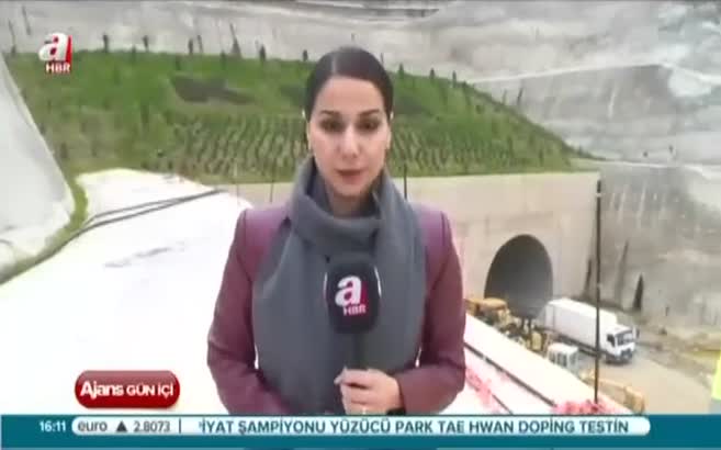 İşte İzmir'in çılgın projesi