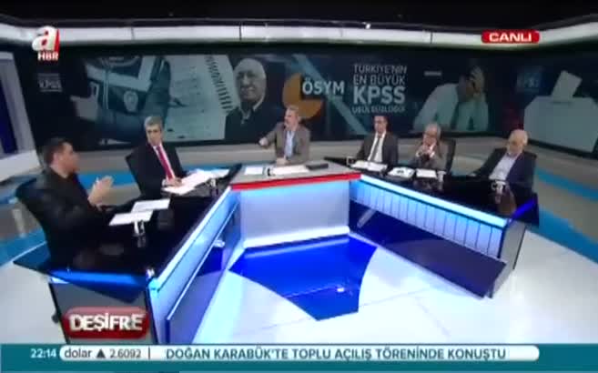 Doğruda ittifak olabilir ama yanlışta olmaz