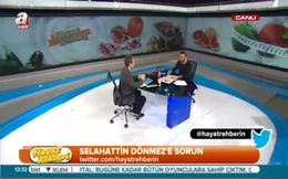 Saatinizi geri alıp bunu yapın