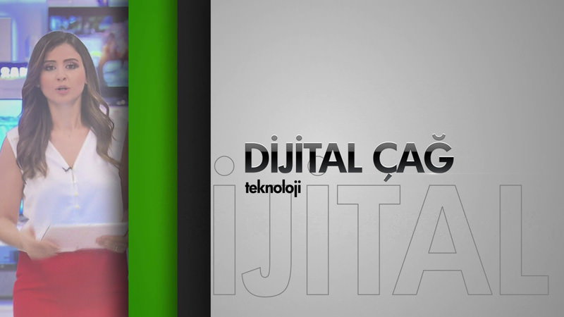 Dijital Çağ