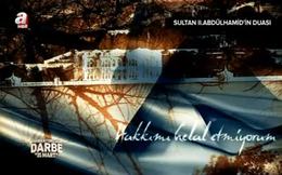 Zalimlere beddua millete dua!