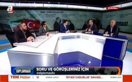 Bayraktar: Ortadoğu’da mezhep çatışması görünümünde jeopolitik çatışma var