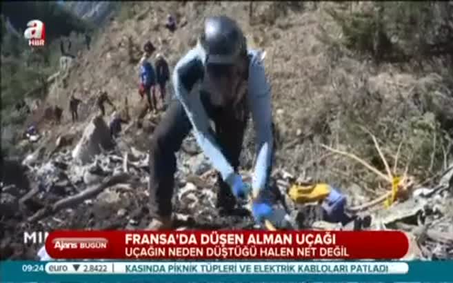 Teknik arıza ihtimali gündemde