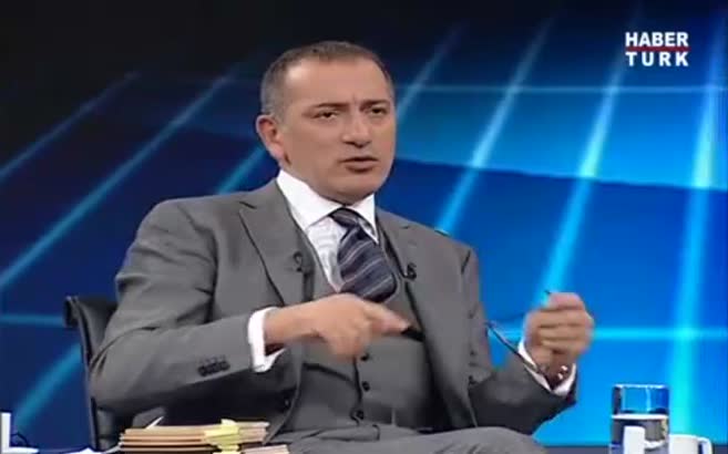 Gülen masonluğunu yıllar önce itiraf etmiş