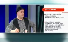 Cumhurbaşkanı’nın elini sıkmam benim kazancım, kimse karışamaz!